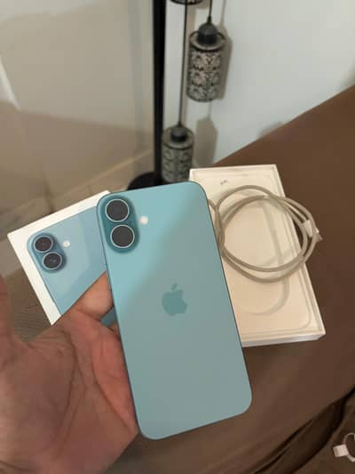 iphone 16 plus 128gb factory unlocked