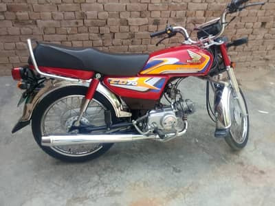 CD 70 lovers