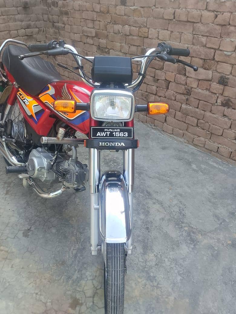 CD 70 lovers 2