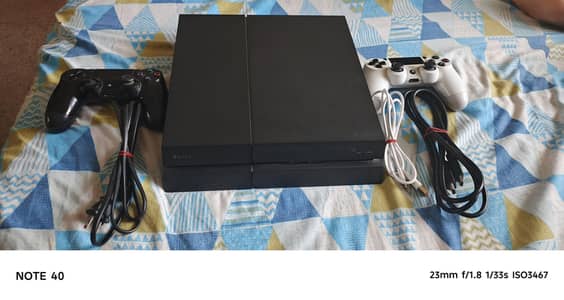 PS4