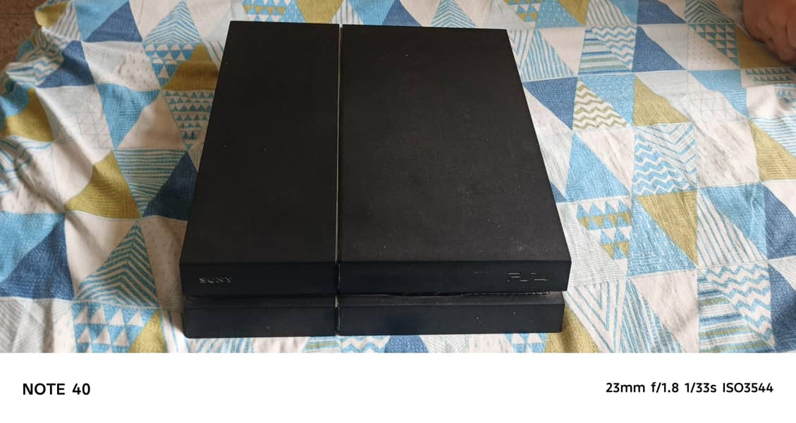 PS4 2