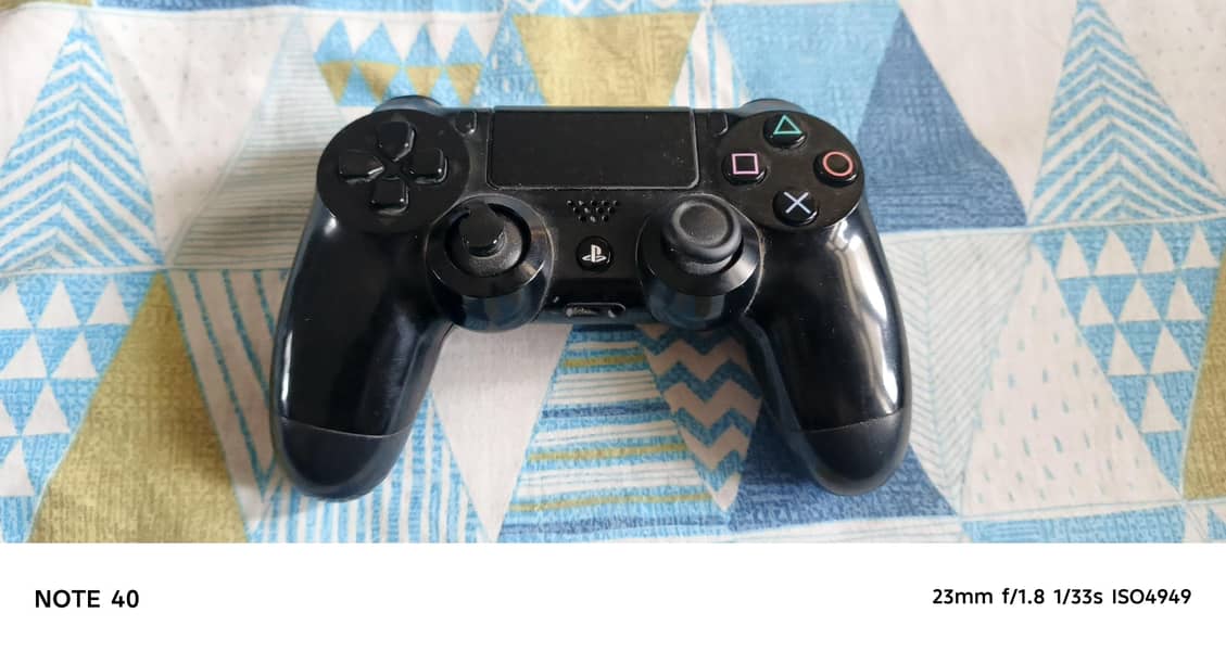PS4 5