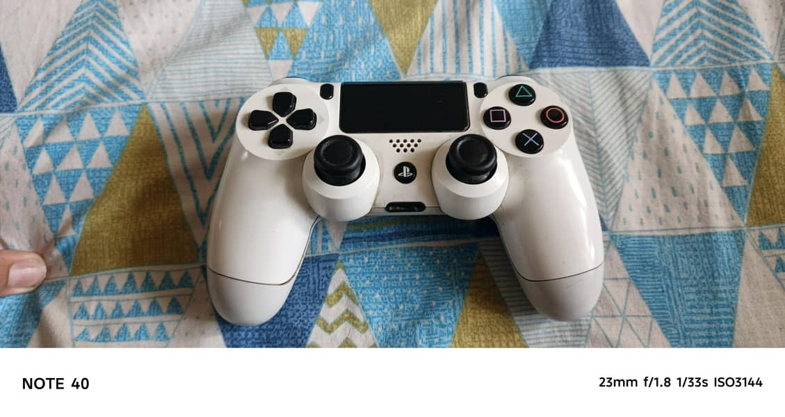 PS4 6