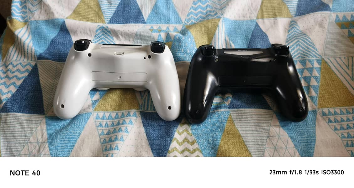 PS4 8
