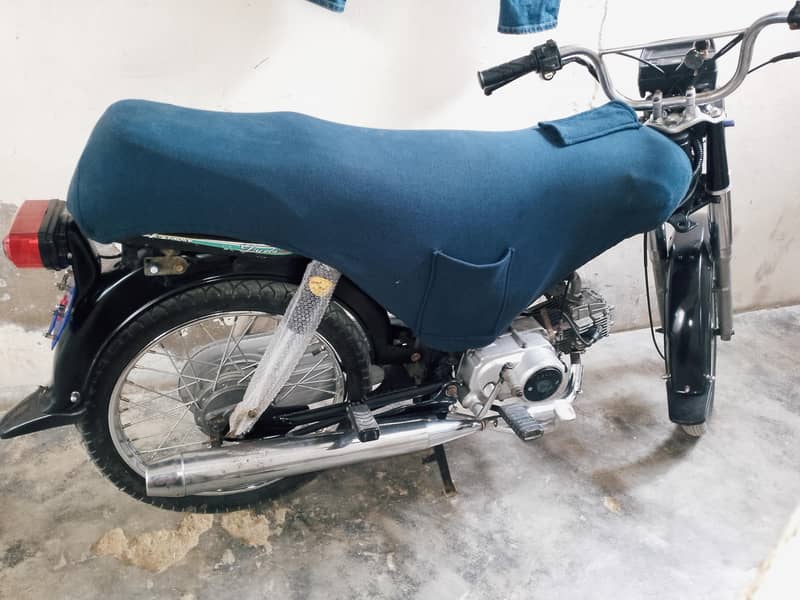 Bionic 70 CC 2018 Model 0
