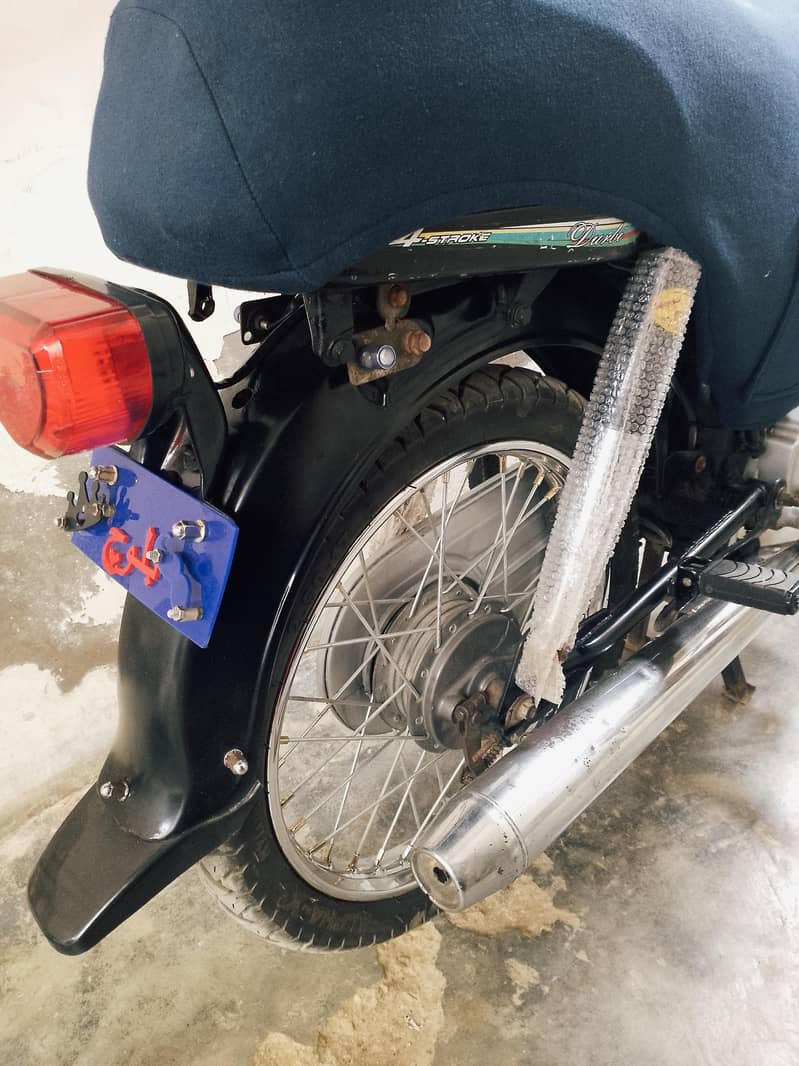 Bionic 70 CC 2018 Model 4