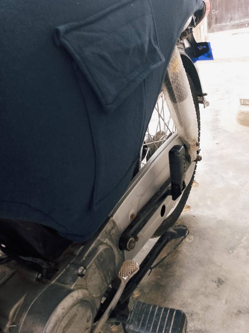 Bionic 70 CC 2018 Model 5
