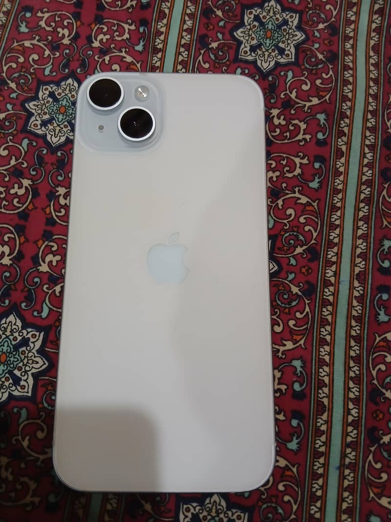 Apple iPhone 15 plus 0