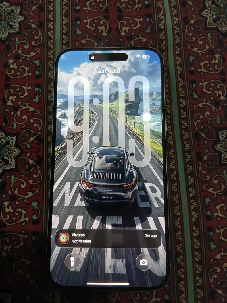 Apple iPhone 15 plus 1