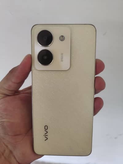 Vivo Y36