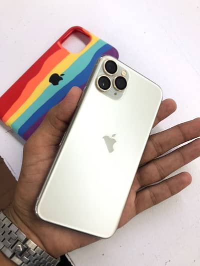 Apple iPhone 11 Pro