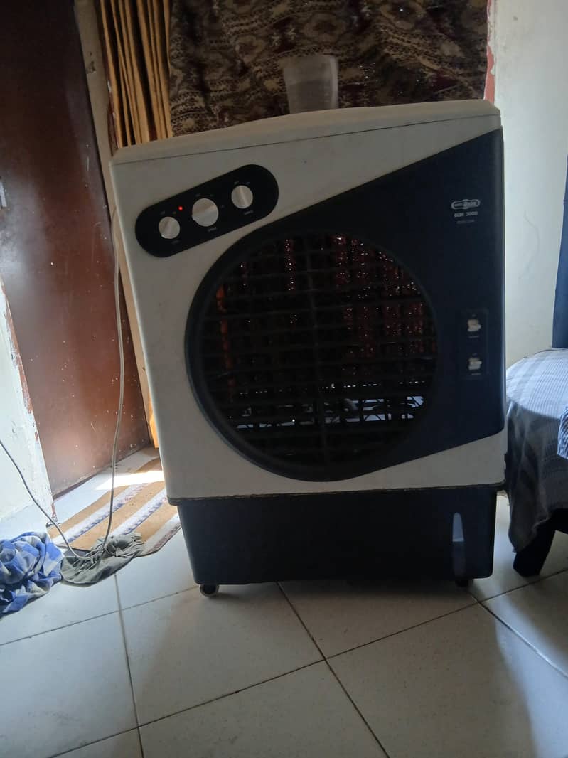 ecm 5000 0