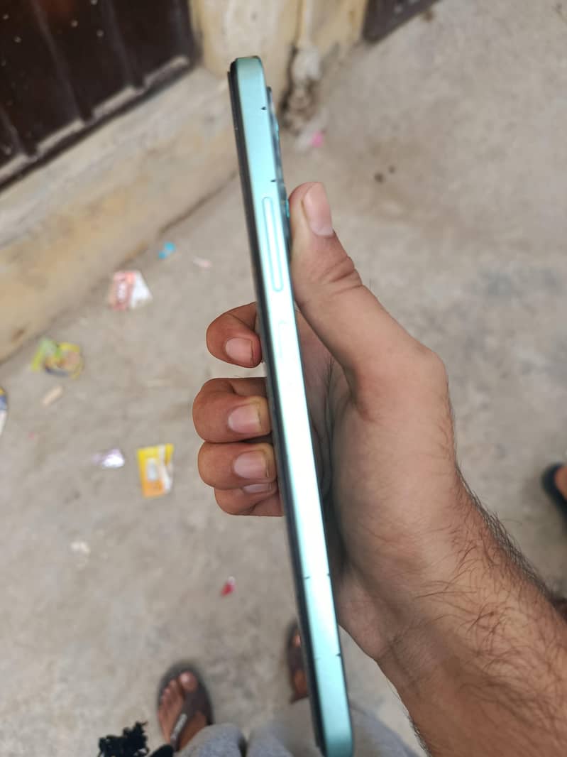 Redmi note 12 4
