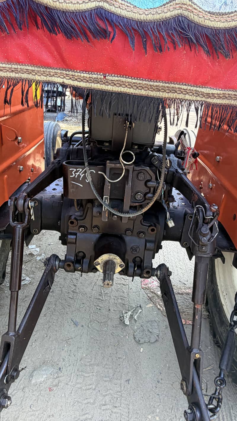 Tractor 3