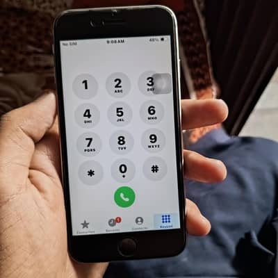Apple iPhone SE