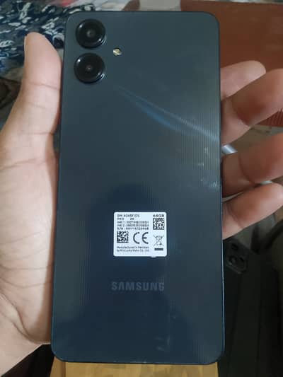 Samsung Mobile A06