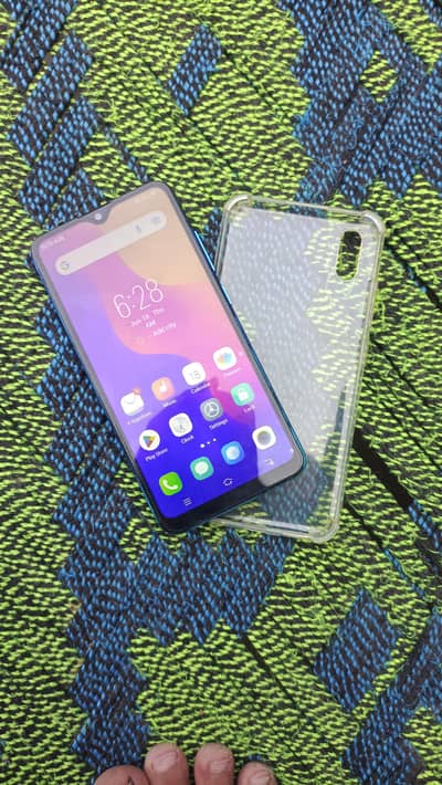 Vivo Y90