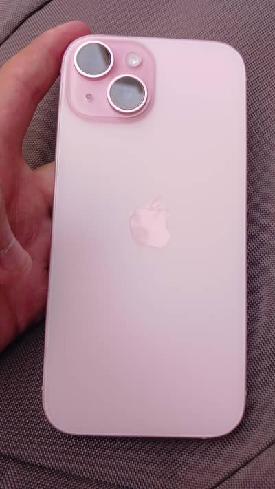 Apple iPhone 15