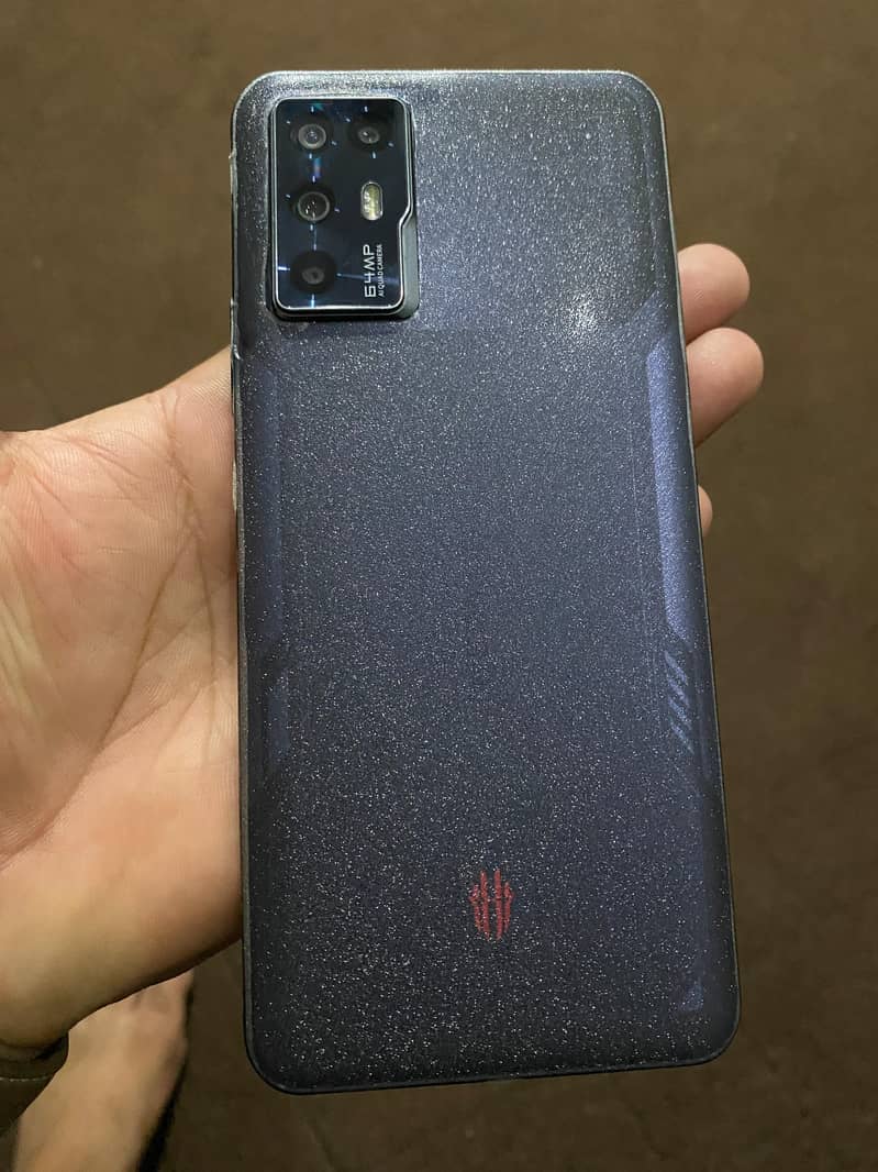 Redmagic 6R 1