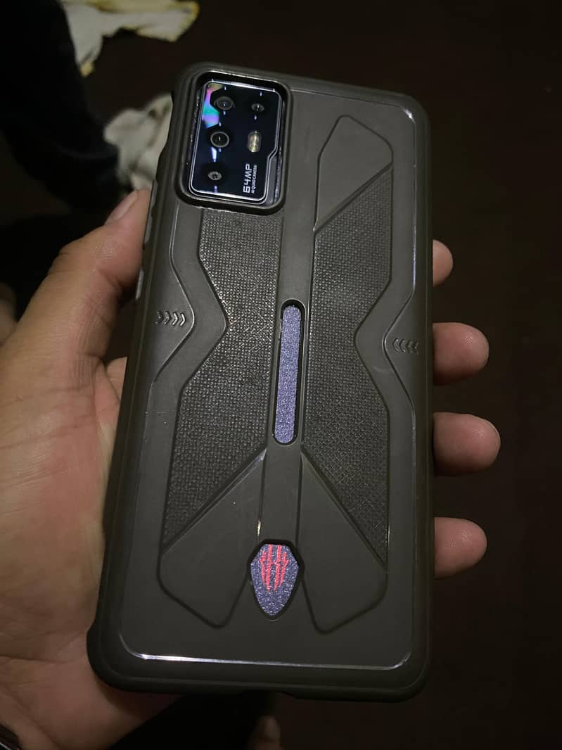 Redmagic 6R 2