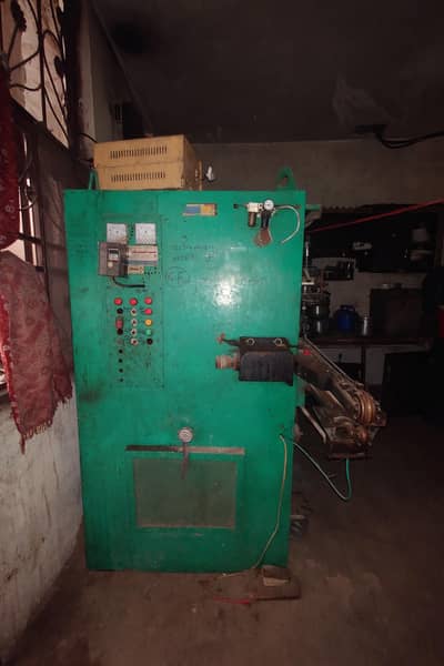 Tin Can Making Machines | Paint Metal Can Manufacturing Plant Sale