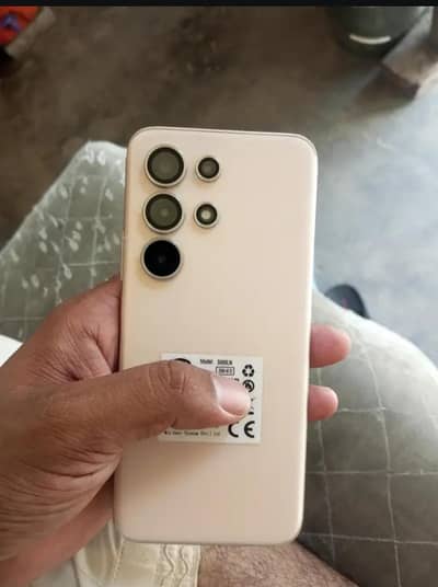 Itel S25 Ultra