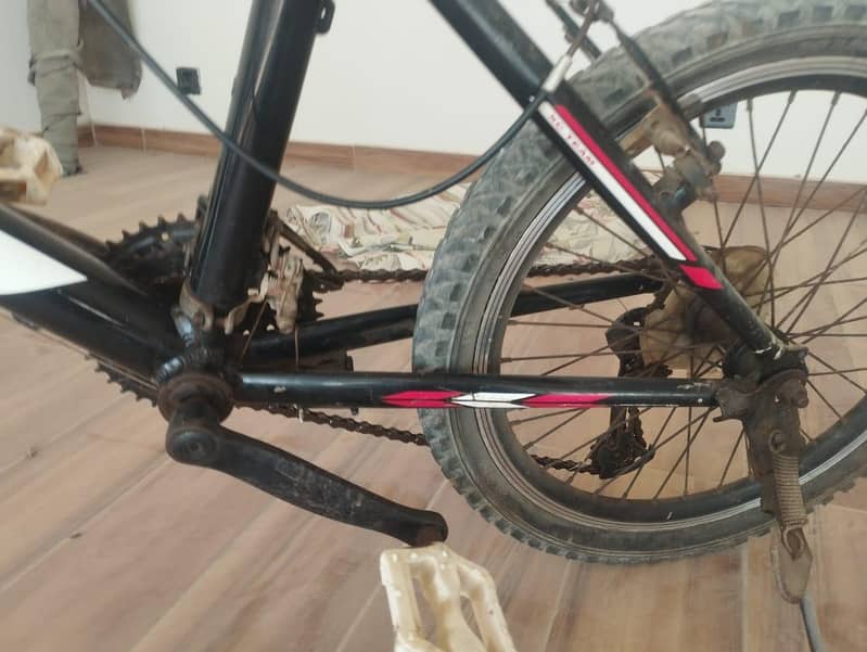 BICYCLE 0