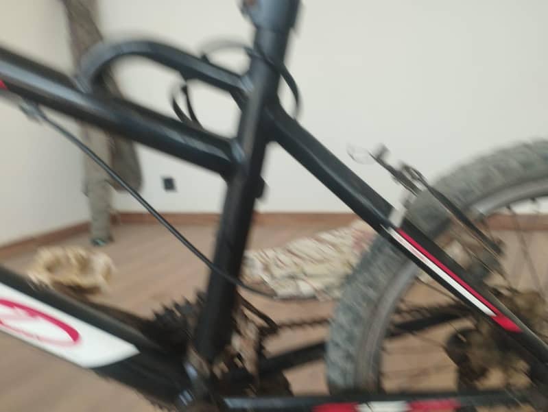 BICYCLE 1