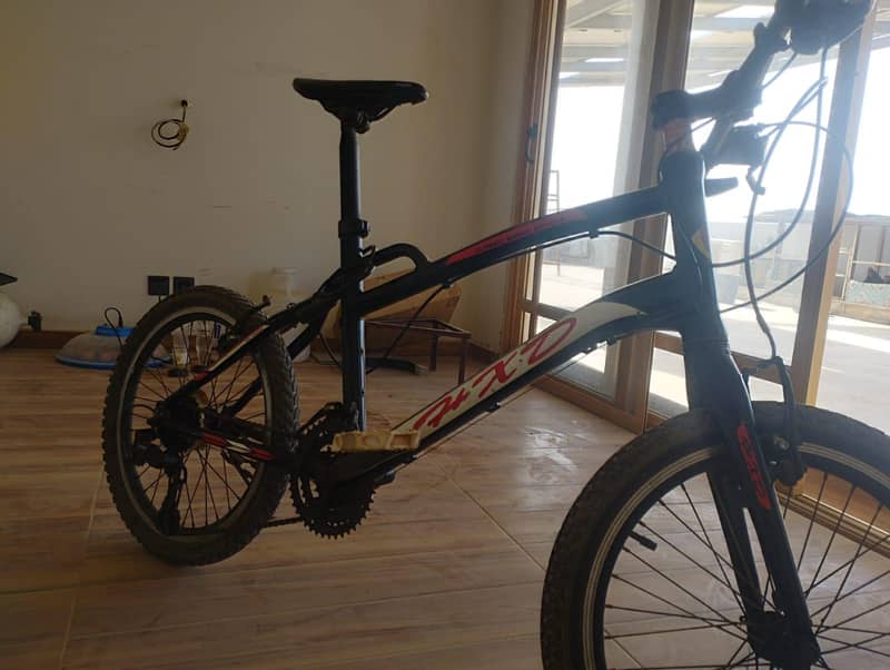 BICYCLE 2