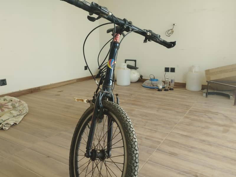 BICYCLE 3