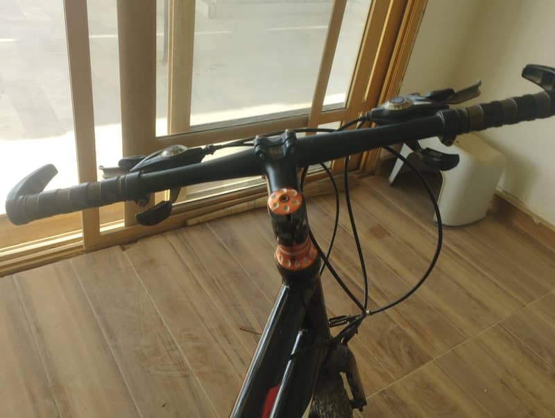 BICYCLE 5