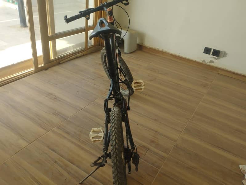 BICYCLE 7