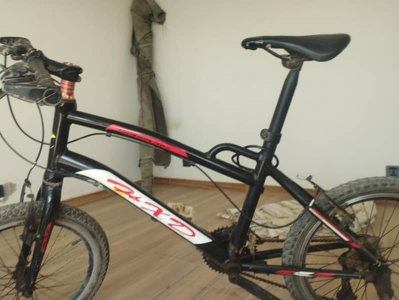 BICYCLE 9