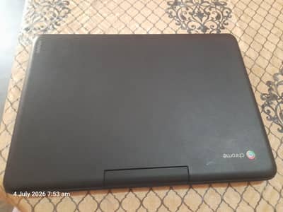 Lenovo Chromebook N23 | 4GB RAM | 16GB Storage | Excellent Condition