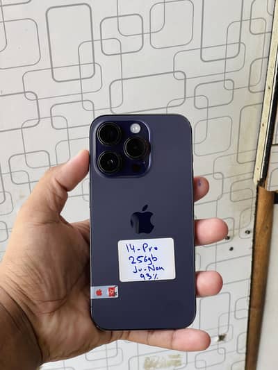 Apple iPhone 14 Pro