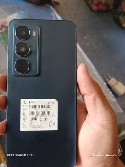 Itel City 100