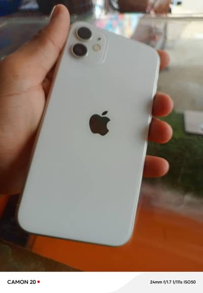 Apple iPhone 11