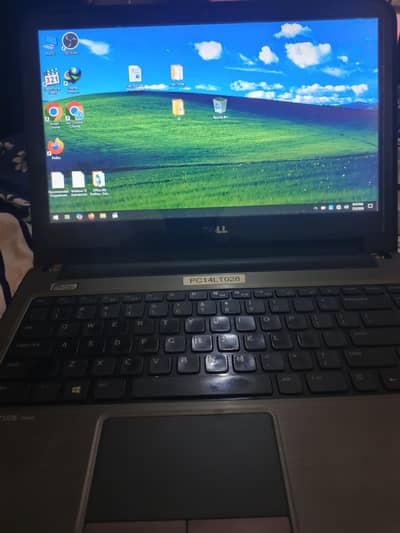 Dell Core i5 4th Generation 4Gb Ram DDR3 256 GB SSD