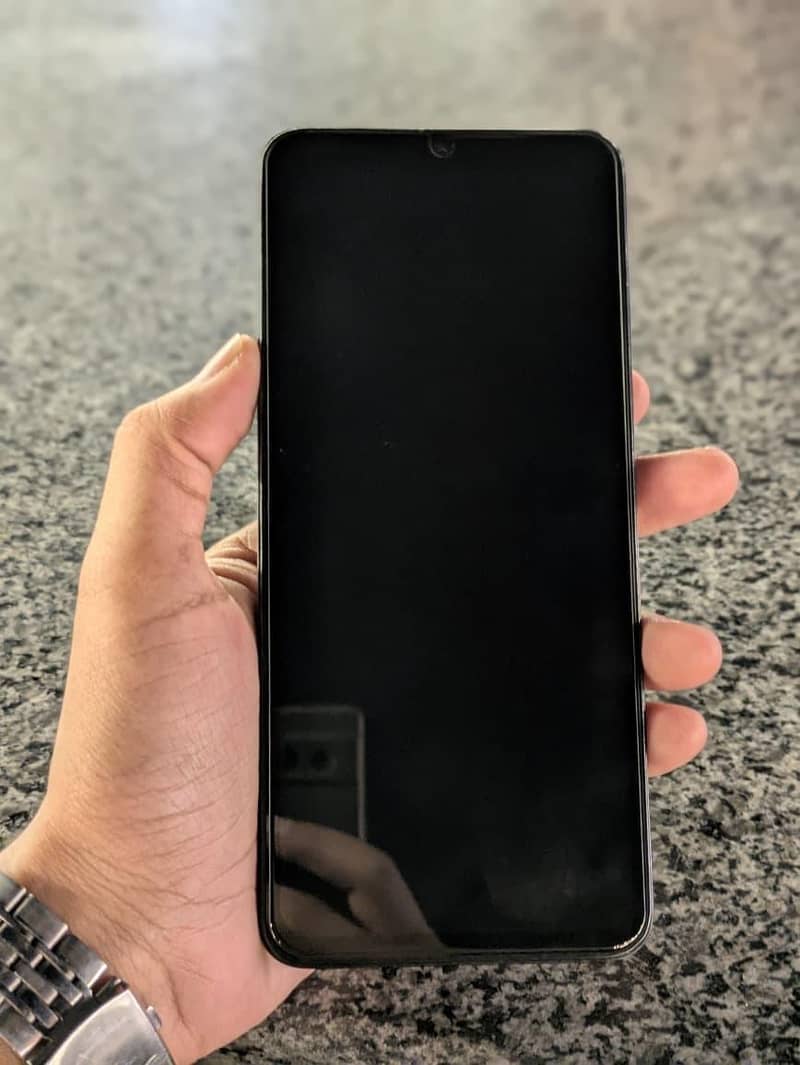 Xiaomi POCO C75 1