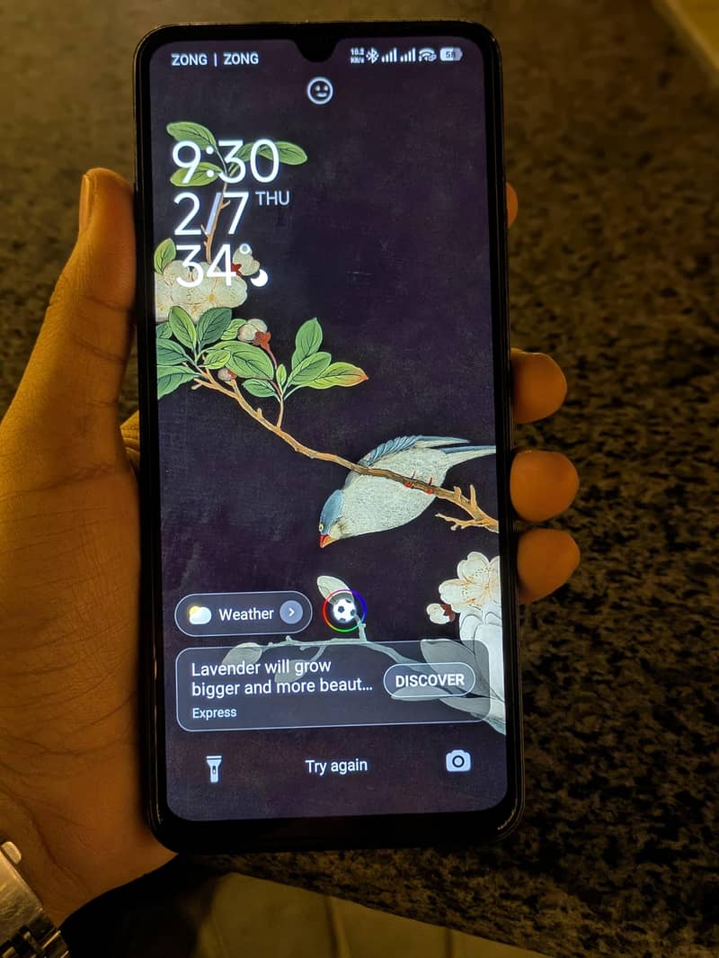 Xiaomi POCO C75 2
