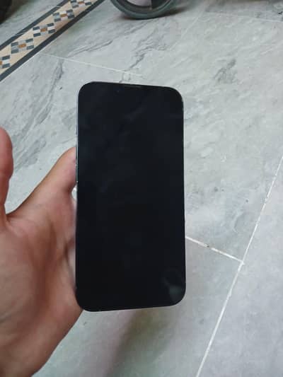 Apple iPhone 13 Pro