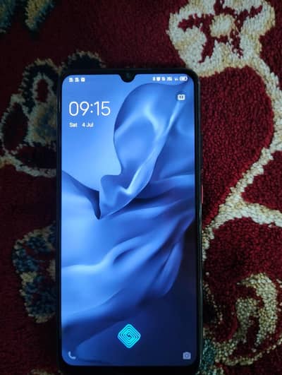 Vivo S1 Pro