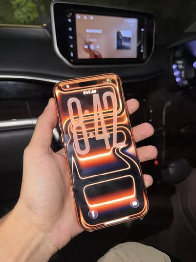 Apple iPhone 17 Pro Max