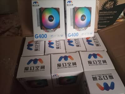 cpu coolers