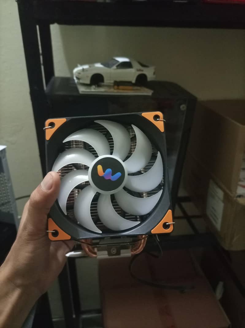 cpu coolers 2
