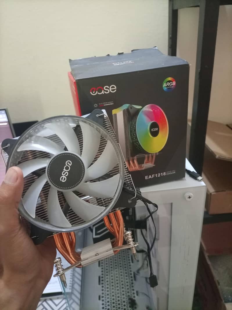cpu coolers 3