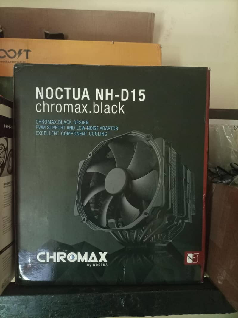 cpu coolers 5