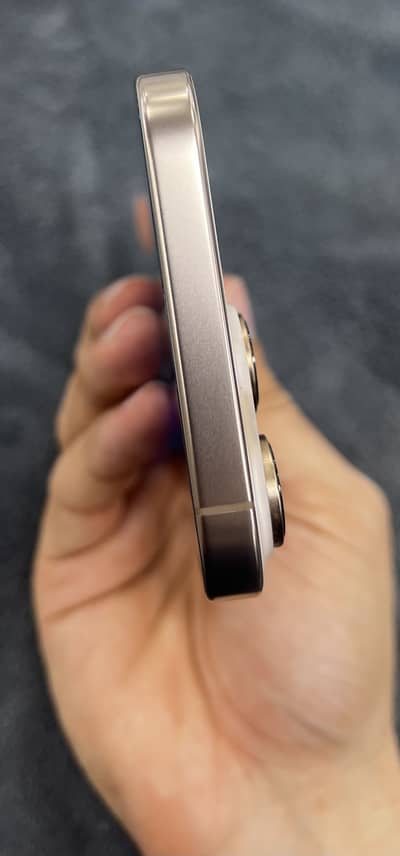 Apple iPhone 16 Pro Max