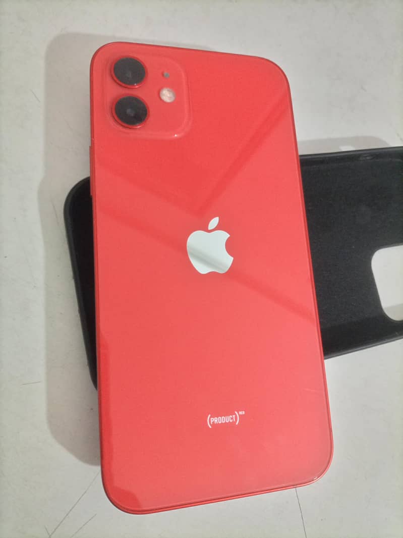 Apple iPhone 12 3