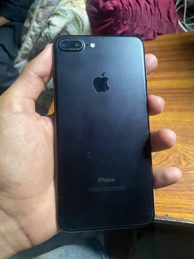 Iphone 7 plus